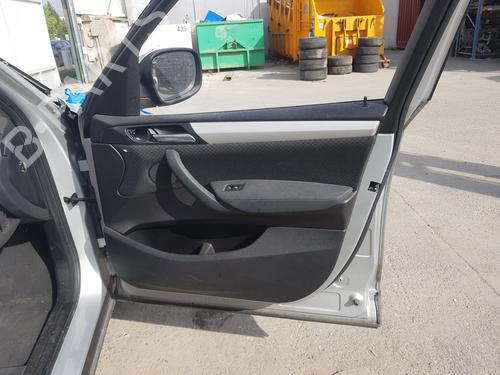 Right sun visor BMW X3 (F25) xDrive 20 d | BP36206488I2 - Image 25