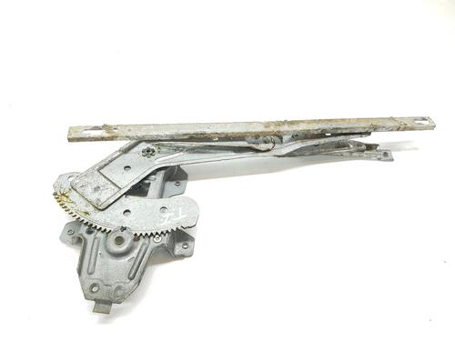 Used Rear left window mechanism HONDA CIVIC VI Fastback (MA, MB) 1.5 16V (MB3) (114 hp) 17775341