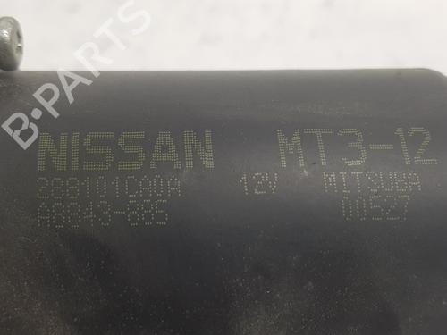 Front wiper motor INFINITI QX70 30d AWD | BP10651056M29 