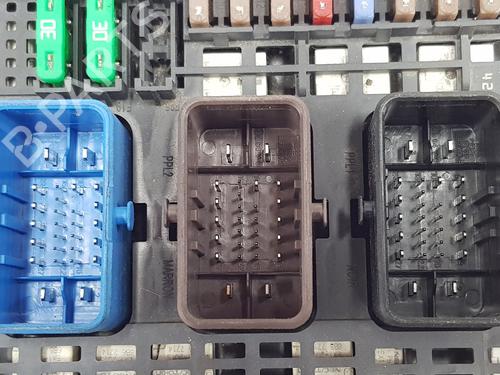 Fuse box CITROËN C4 II (NC_) 1.6 BlueHDi 100 | BP36814233E1 - Image 6