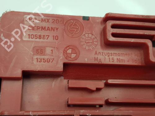 Fuse box BMW 3 Coupe (E92) 330 d xDrive | BP38472669E1 - Image 4