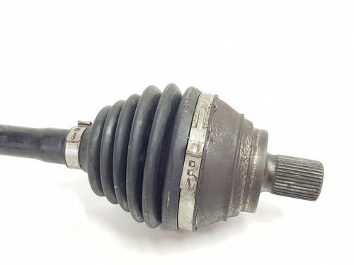 Right front driveshaft SEAT LEON (KL1, KLG)  | BP29436558M39 