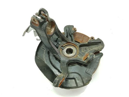 Left front steering knuckle SEAT IBIZA V (KJ1, KJG) 1.0 TSI | BP12464586M25 