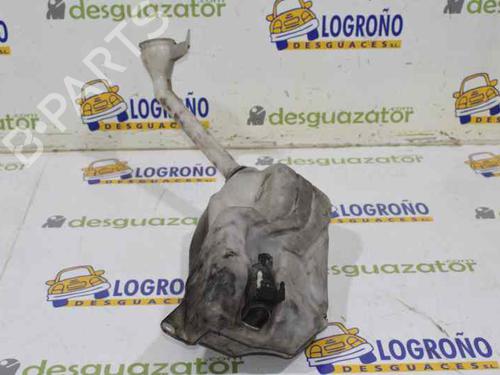 Windscreen washer tank NISSAN QASHQAI I (J10, NJ10) 1.5 dCi | BP7420301C113 