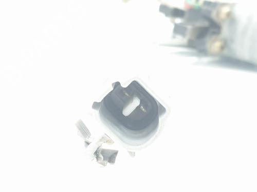 Rear right window mechanism TOYOTA LAND CRUISER 90 (_J9_) 3.0 TD (KZJ90_, KZJ95_, KZJ90R, KZJ95R, KZJ90W, KZJ95W) | BP18709230C25 