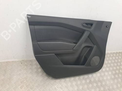 Front left panel RENAULT KANGOO III Box Body/MPV | BP38929935C58 - Image 2