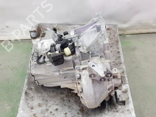 Gearbox PEUGEOT EXPERT Van (V_) 1.5 BlueHDi 120 | BP31971183M3  - Image 10