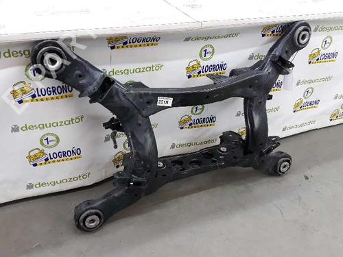 Rear axle MERCEDES-BENZ R-CLASS (W251, V251) R 350 CDI 4-matic (251.022, 251.122) | BP14124775M2 