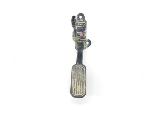 Used Pedal TOYOTA LAND CRUISER PRADO (_J12_) 3.0 D-4D (KDJ120, KDJ125) (163 hp) 8367288