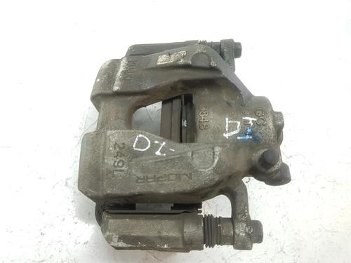 Left front brake caliper JEEP COMPASS (MP, M6, MV, M7) 1.4 MultiAir | BP12143322M105 