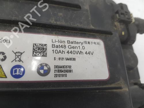 Battery BMW X3 (G01, F97, G08) xDrive 30 d | BP18073452E11 