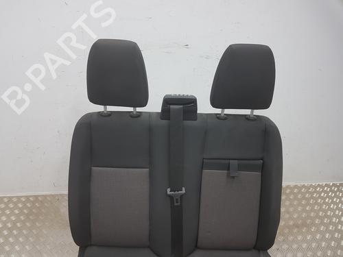 Right front seat FORD TRANSIT CUSTOM V362 Van (FY, FZ) | BP38001175C16 - Image 6