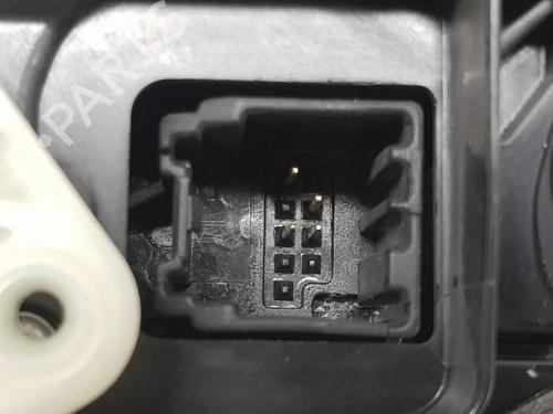 Rear right lock OPEL ASTRA K Sports Tourer (B16) 1.6 CDTi (35) | BP20710353C99 