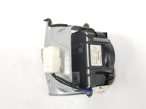 Electronic module TOYOTA LAND CRUISER PRADO (_J12_) 3.0 D-4D (KDJ120, KDJ125) | BP13668018M83 