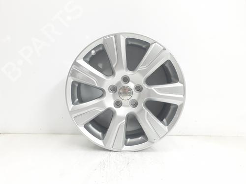 Used Rim LAND ROVER DISCOVERY IV (L319) 3.0 TD 4x4 (245 hp) 28074383