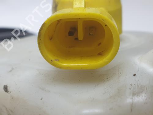 Servo brake OPEL ZAFIRA TOURER C (P12) 2.0 CDTi (75) | BP30759459M42 