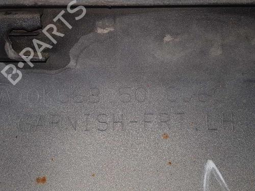 Other KIA CARNIVAL II (GQ) 2.9 CRDi | BP14071150O1 