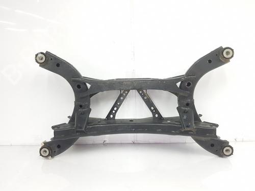 Used Rear axle MAZDA CX-5 (KE, GH) 2.2 D (KE2FW) (150 hp) 10904595