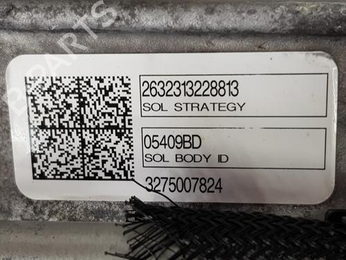 Gearbox FORD TRANSIT V363 Platform/Chassis (FED, FFD)  | BP35765041M3  - Image 12