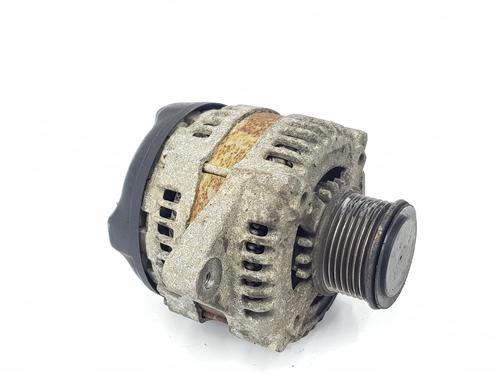 Alternator TOYOTA LAND CRUISER PRADO (_J12_) 3.0 D-4D (KDJ120, KDJ125) | BP21379660M7 