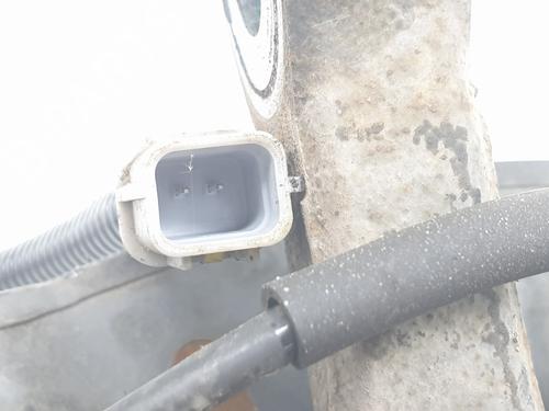 Left front steering knuckle KIA RIO IV (YB, SC, FB) 1.25 | BP19102299M25 