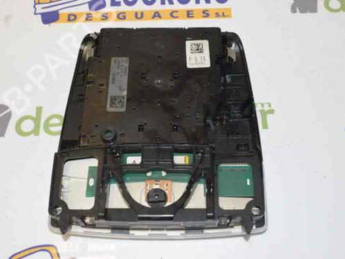Interior roof light BMW 3 (F30, F80) 320 d | BP7419751I8 