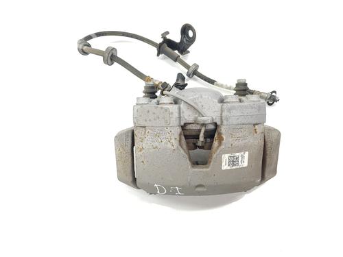 Used Left front brake caliper AUDI A6 C7 (4G2, 4GC) 2.0 TDI (190 hp) 29464433