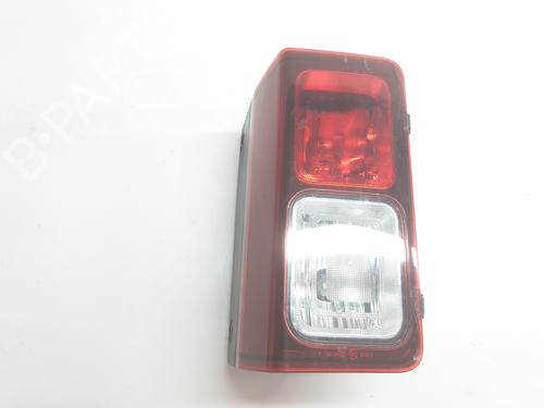 Used Rear bumper left light Rear bumper left light RENAULT TRAFIC III Van (FG_) [2014-2026] 36535859 36535859
