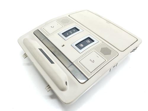 Kabinelys JAGUAR F-PACE (X761) | BP33056352I8 - Image 4