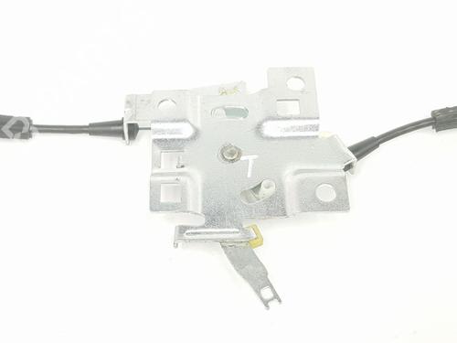 Tailgate lock PEUGEOT 3008 I MPV (0U_) 1.6 HDi | BP16020145C101 