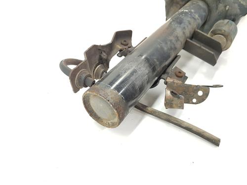 Right rear shock absorber LAND ROVER RANGE ROVER EVOQUE (L538) 2.2 D 4x4 | BP29591066M19 