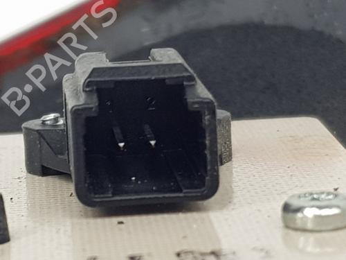 Right tailgate light JAGUAR XF I (X250) 3.0 D | BP20710261C80 