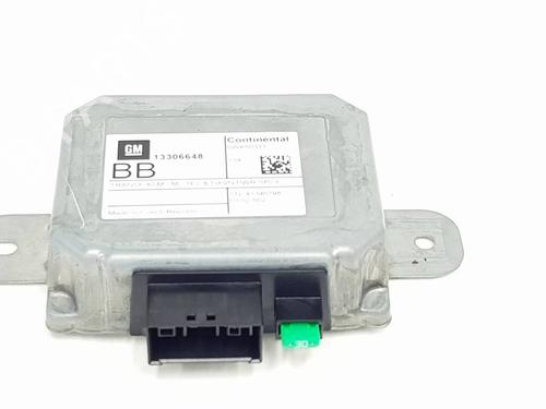 Used Electronic module Electronic module OPEL MOKKA / MOKKA X (J13) [2012-2019] 39651779 39651779