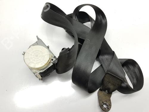Rear left seatbelt SKODA FABIA III (NJ3) 1.0 | BP10485804I29 