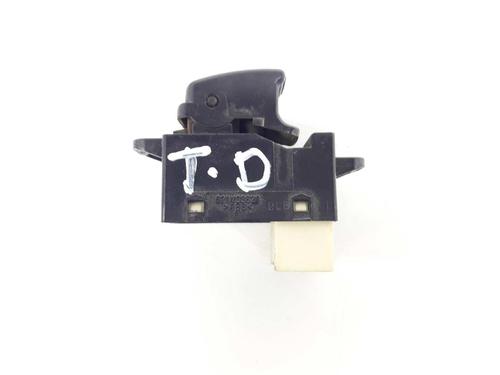 Right rear window switch HYUNDAI TERRACAN (HP) 2.9 CRDi 4WD | BP6562890I28 