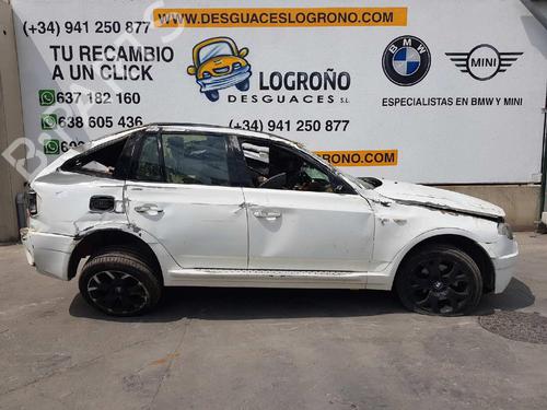 Hanskerom BMW X3 (E83) 3.0 i xDrive | BP5825456C95 