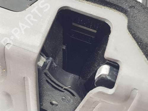 Rear right lock SEAT IBIZA V (KJ1, KJG) 1.0 TSI | BP13639892C99 