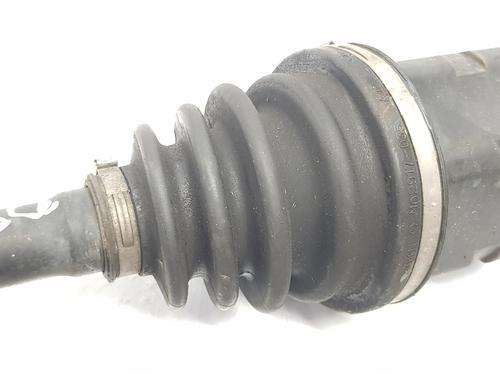 Left front driveshaft TOYOTA AVENSIS Estate (_T27_) 2.0 D-4D (ADT270_, ADT270R) | BP16938764M38 