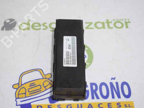 Control unit OPEL INSIGNIA A (G09) 2.0 CDTI (68) | BP762392M11 