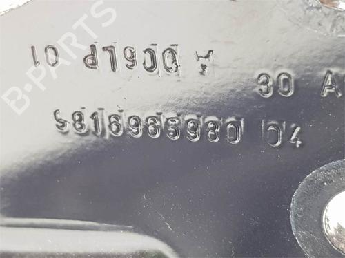 Other PEUGEOT RIFTER | BP38462993O1 - Image 4