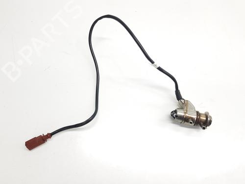 Used Injector AUDI A6 C7 (4G2, 4GC) 2.0 TDI (190 hp) 31393173