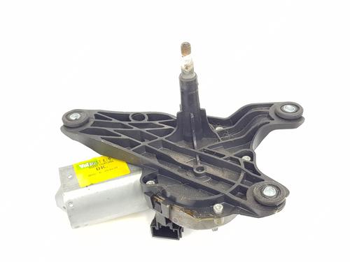 Used Rear wiper motor BMW X5 (E70) 3.0 d (235 hp) 24153184