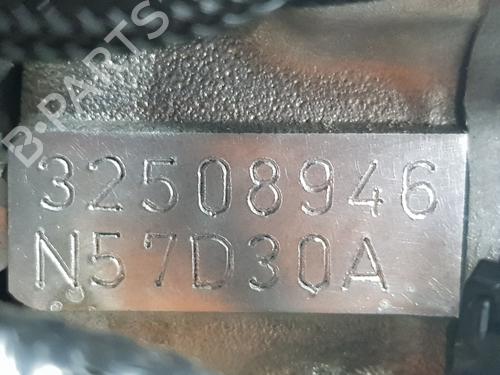 Engine BMW X5 (E70) xDrive 30 d | BP31792561M1 