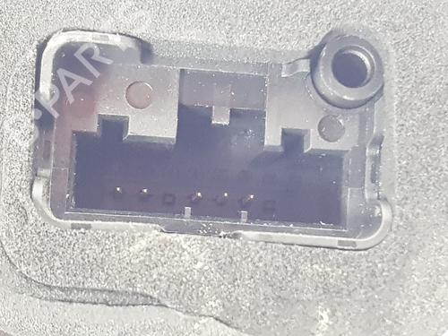 Rear right lock SEAT IBIZA V (KJ1, KJG) 1.0 MPi | BP13639994C99 