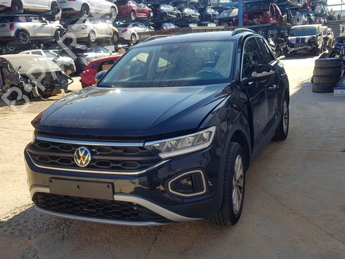 Fælk VW T-ROC (A11, D11)  | BP36223545C45  - Image 28
