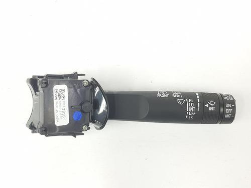 Used Steering column stalk OPEL CORSA E (X15) 1.4 Turbo (08, 68) (150 hp) 11060962