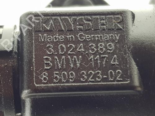 Other BMW X6 (E71, E72) xDrive 40 d | BP24153311O1 