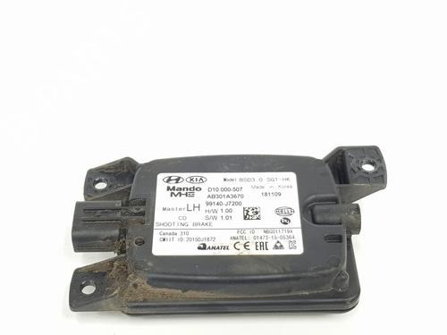 Electronic module KIA PROCEED (CD) 1.0 T-GDI | BP29723235M83 