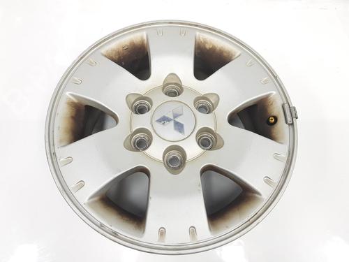 Used Rim MITSUBISHI PAJERO III (V7_W, V6_W) 3.2 Di-D (V68W) (160 hp) 15510852