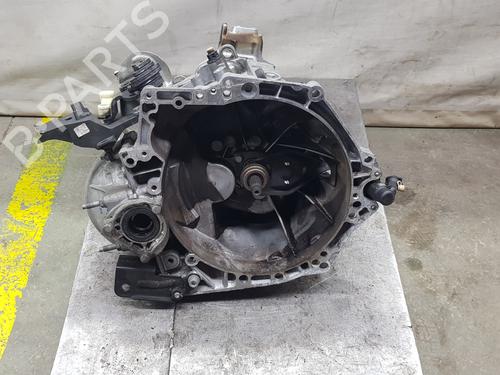 Gearbox OPEL COMBO Box Body/MPV (K9) 1.5 D | BP36032330M3  - Image 5
